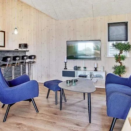 Sleeps 18 Pool Wifi Feriehus *