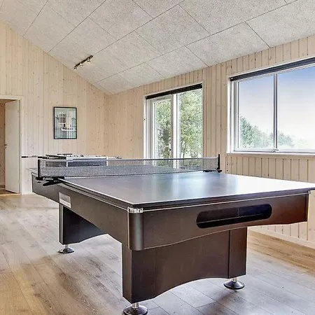 Sleeps 18 Pool Wifi Feriehus *
